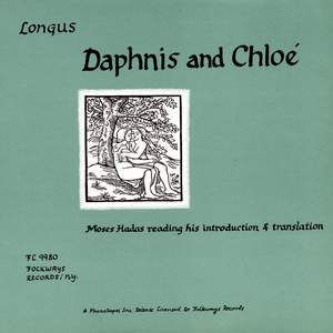 Longus: Daphnis and Chloé