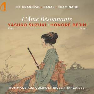 L'âme résonnante