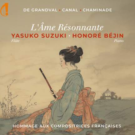 L'âme résonnante