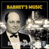 Barney's Music