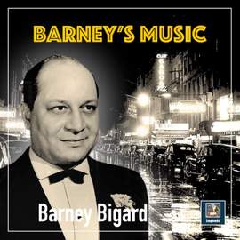 Barney's Music
