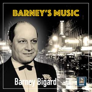 Barney's Music