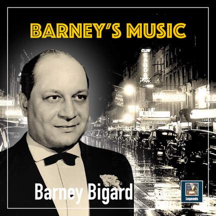 Barney's Music