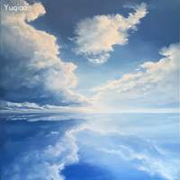 Peace and Tranquility