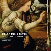 Orlandus Lassus: The Alchemist, Vol. 2