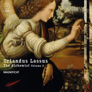 Lassus: The Alchemist, Volume 2