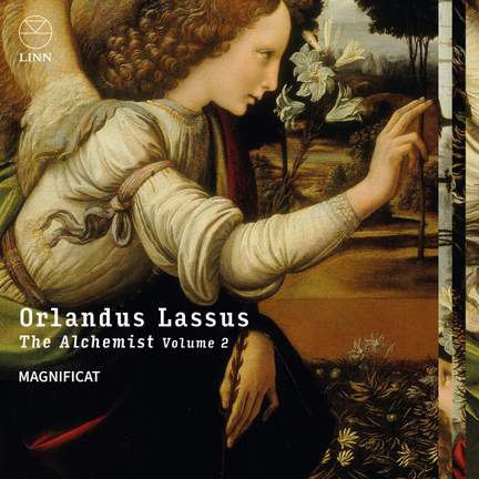 Lassus: The Alchemist, Volume 2