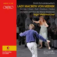 Lady Macbeth von Mzensk