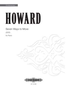 Emily Howard: Seven Ways To Move