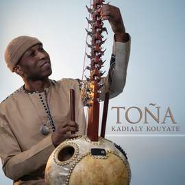 Toña