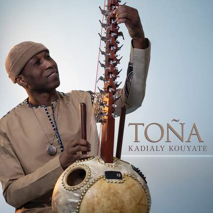 Toña
