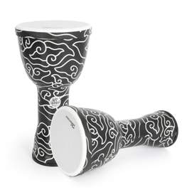 Percussion Plus Ubud Djembe pre-tuned - 12"