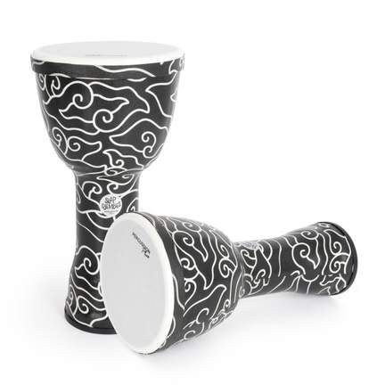 Percussion Plus Ubud Djembe pre-tuned - 12"
