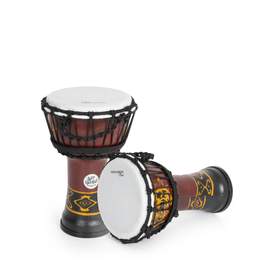 Percussion Plus Bali Djembe rope tuned - 7"