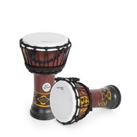 Percussion Plus Bali Djembe rope tuned - 8"