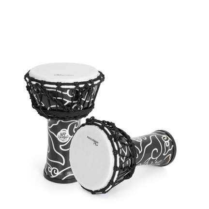 Percussion Plus Ubud Djembe rope tuned - 7"