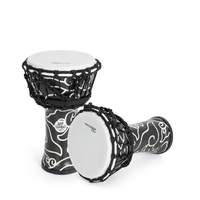 Percussion Plus Ubud Djembe rope tuned - 8"
