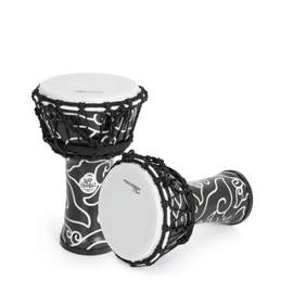 Percussion Plus Ubud Djembe rope tuned - 8"
