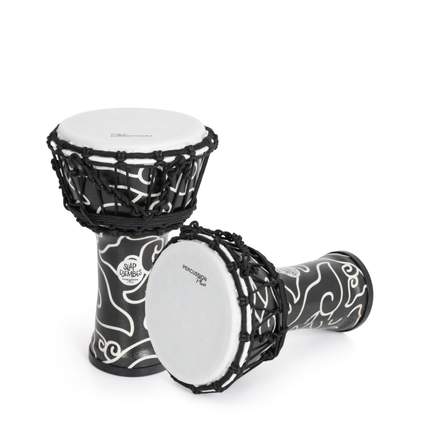 Percussion Plus Ubud Djembe rope tuned - 8"