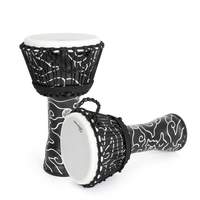 Percussion Plus Ubud Djembe rope tuned - 10"