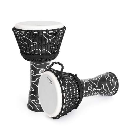 Percussion Plus Ubud Djembe rope tuned - 10"