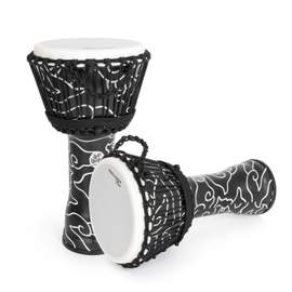 Percussion Plus Ubud Djembe rope tuned - 12"