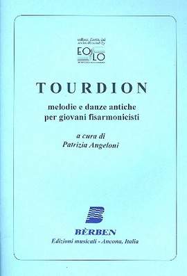 Patrizia Angeloni: Tourdion