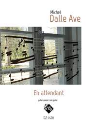 Michel Dalle Ave: En attendant
