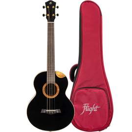 Nora Baritone Electro Ukulele