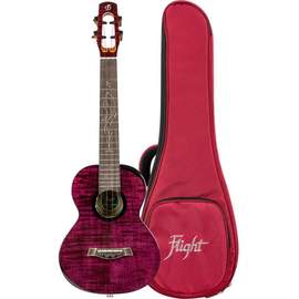Songbird Tenor Slimline Electro Ukulele