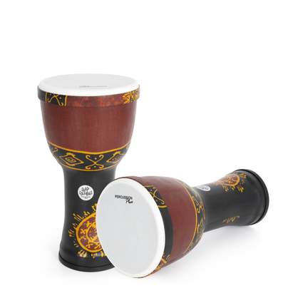 Percussion Plus Bali Djembe pre-tuned - 8"