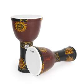 Percussion Plus Bali Djembe pre-tuned - 10"