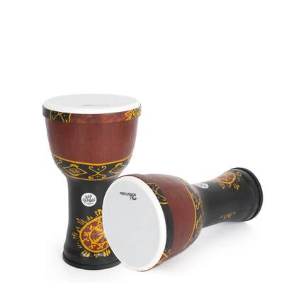 Percussion Plus Bali Djembe pre-tuned - 12"