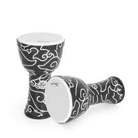 Percussion Plus Ubud Djembe pre-tuned - 7"