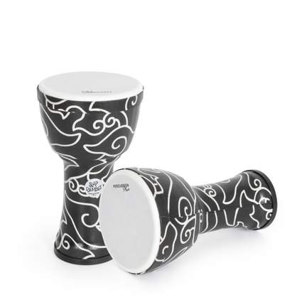 Percussion Plus Ubud Djembe pre-tuned - 7"