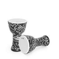 Percussion Plus Ubud Djembe pre-tuned - 8"