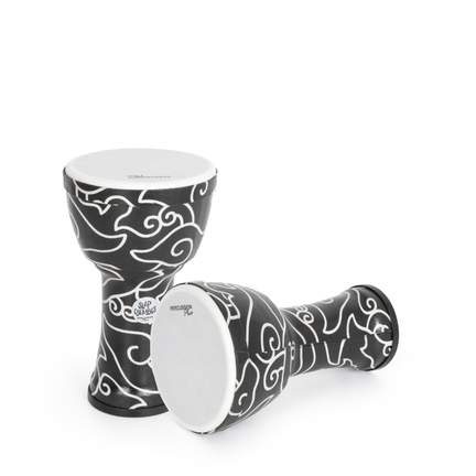 Percussion Plus Ubud Djembe pre-tuned - 8"