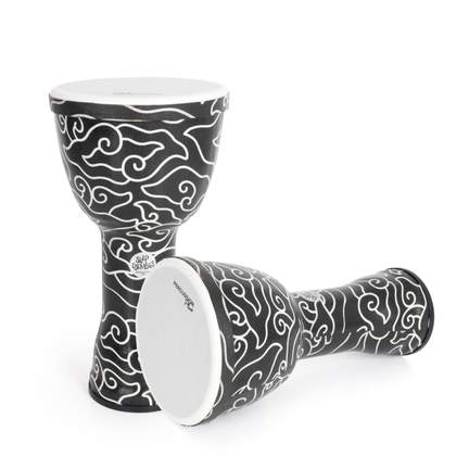Percussion Plus Ubud Djembe pre-tuned - 10"