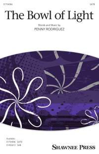 Penny Rodqiguez: The Bowl Of Light