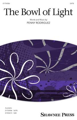 Penny Rodqiguez: The Bowl Of Light