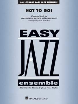 Daniel Nigro_Kayleigh Rose Amstutz: Hot To Go!