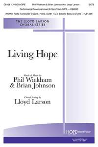 Phil Wickham_Brian Johnson: Living Hope