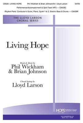 Phil Wickham_Brian Johnson: Living Hope