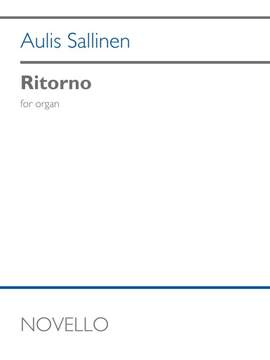 Aulis Sallinen: Ritorno