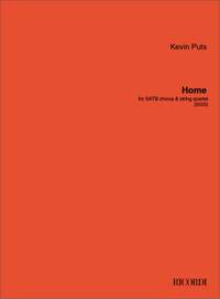 Kevin Puts: Home