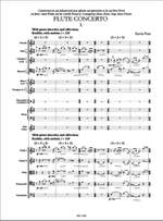 Kevin Puts: Flute Concerto Product Image