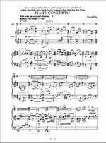Kevin Puts: Flute Concerto Product Image