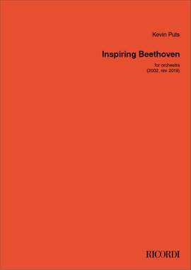 Kevin Puts: Inspiring Beethoven