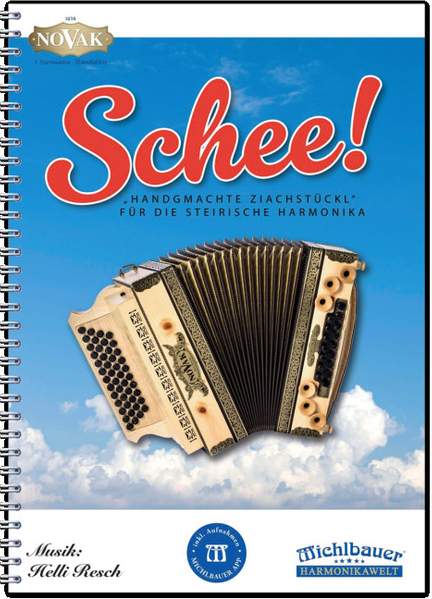 Resch, H: Schee!