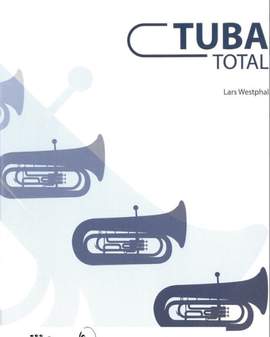 Westphal, L: Tuba Total 1 Vol. 1